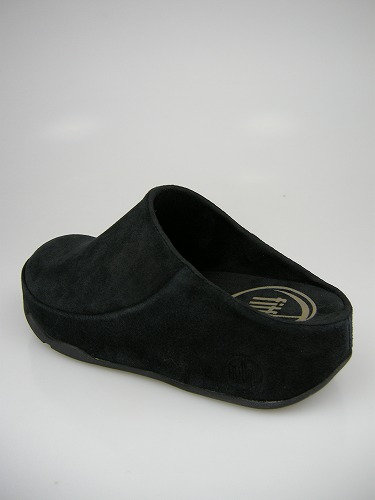 fitflop gogh black