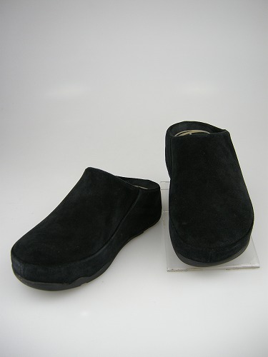 fitflop gogh black