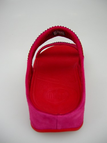 4 fitflop flare