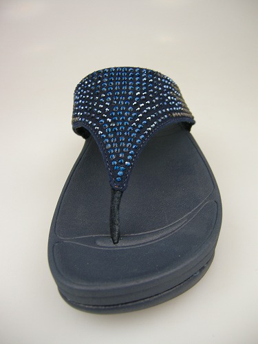 fitflop flare supernavy