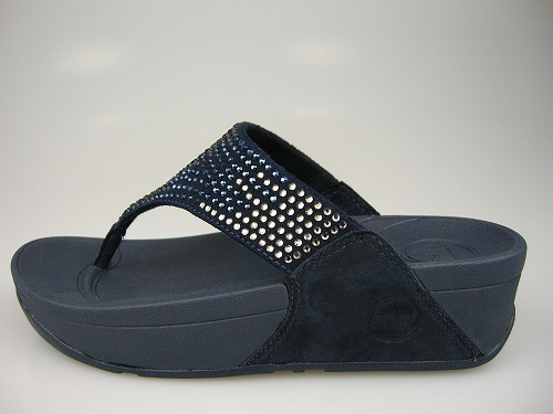 fitflop flare supernavy