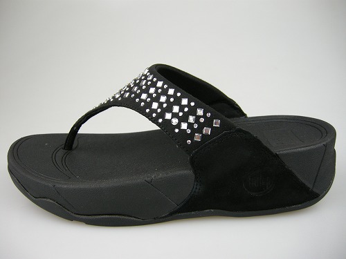 fitflop novy black