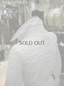 画像5: 【期間限定４０％ＯＦＦ】【送料無料】キャサリンハーネル/Catherine Harnel  チュニックブラウス（無地、フリル）　全２色 (5)