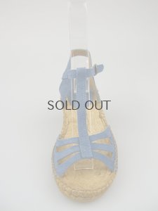 画像3: カルザノール/ＣＡＬＺＡＮＯＲ　８１２ＳＥＲＲＡＪＥ　ＧＲＩＪＥＡＮＳ（ブルー）　送料無料 (3)