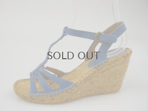 画像2: カルザノール/ＣＡＬＺＡＮＯＲ　８１２ＳＥＲＲＡＪＥ　ＧＲＩＪＥＡＮＳ（ブルー）　送料無料 (2)