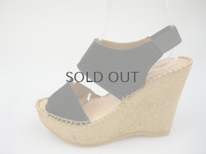 画像2: カルザノール/ＣＡＬＺＡＮＯＲ　３０４ＳＥＲＲＡＪＥ　ＮＥＧＲＯ（ブラック）　送料無料 (2)