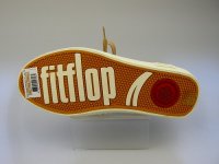 画像1: FitFlop™　フィットフロップ  スーパーＴ スニーカー SUPER T SNEAKER　アーバンホワイト　【日本正規品】送料無料