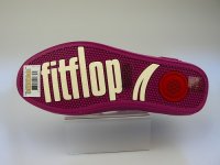 画像1: FitFlop™　フィットフロップ  スーパーＴ スニーカー SUPER T SNEAKER　グレープ　【日本正規品】送料無料