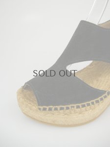 画像5: カルザノール/ＣＡＬＺＡＮＯＲ　Ａ５２８ＳＥＲＲＡＪＥ　ＮＥＧＲＯ（ブラック）【期間限定５％ＯＦＦ】【セール】　送料無料 (5)