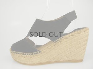 画像2: カルザノール/ＣＡＬＺＡＮＯＲ　Ａ５２８ＳＥＲＲＡＪＥ　ＮＥＧＲＯ（ブラック）【期間限定５％ＯＦＦ】【セール】　送料無料 (2)