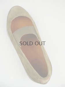 画像5: FitFlop　フィットフロップ  ドゥエ レザー ＤＵＥ　Ｍ－Ｊ（nubuck）　Bungee Cord 【セール】【３０％ＯＦＦ】　【日本正規品】送料無料 (5)