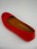 画像5: FitFlop™　フィットフロップ  ドゥエ レザー DUE（Leather）　Rouge　【日本正規品】　セール　５０％ＯＦＦ (5)