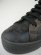 画像3: ノーネーム/ＮＯ　ＮＡＭＥ　SHAKE　MID　CUT　GRAVITY　NAPPA　ブラック　靴　スニーカー【期間限定ＳＡＬＥ】【４０％ＯＦＦ】  (3)