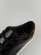 画像5: 【決算SALE】【５０％OFF】ノーネーム/ＮＯ　ＮＡＭＥ　ＡＲＣＡＤＥ　ＳＮＥＡＫＥＲ　ＬＥＡＴＨＥＲ　ブラック　靴　スニーカー (5)