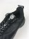 画像4: 【期間限定SALE】ノーネーム/ＮＯ　ＮＡＭＥ　ＮＡＭＥ　NITRO JOG ＮYLON ブラック  靴　スニーカー (4)