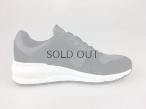 画像10: 【期間限定SALE】【20%OFF】【送料無料】ノーネーム/NO NAME SONO TRAINER ナイロン ブラック  靴 スニーカー  (10)