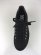 画像6: 【期間限定SALE】【４０％OFF】ノーネーム/ＮＯ　ＮＡＭＥ　ＮＡＭＥ　ＴＯＫＹＯ　ＳＮＥＡＫＥＲ　コットンキャンバス　ブラック　 靴　スニーカー (6)