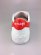画像9: 【期間限定SALE】【４０％OFF】ノーネーム/ＮＯ　ＮＡＭＥ　ARCADE　STRAPS　JAM　ホワイト スニーカー　靴　 (9)