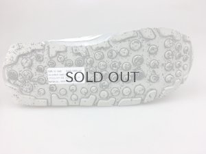 画像12: 【期間限定SALE】【３０％OFF】ノーネーム/ＮＯ　ＮＡＭＥ　ＮＡＭＥ　ＣＩＴＹ　ＲＵＮ　ＪＯＧ　SUEDE/GLINT　シルバー  靴　スニーカー (12)