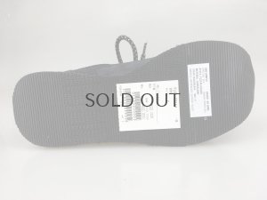 画像12: 【期間限定SALE】ノーネーム/NO NAME FLEX M JOG SUEDE/JUMY  ブラック 靴 スニーカー (12)