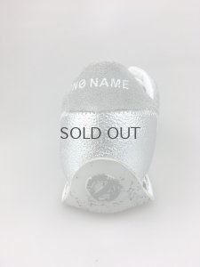 画像10: 【期間限定SALE】【３０％OFF】ノーネーム/ＮＯ　ＮＡＭＥ　ＮＡＭＥ　ＣＩＴＹ　ＲＵＮ　ＪＯＧ　SUEDE/GLINT　シルバー  靴　スニーカー (10)