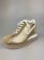 画像4: 【期間限定SALE】ノーネーム/ＮＯ　ＮＡＭＥ　SPEED　ZIP　JOG　SHADOW　GOLD スニーカー　靴　 (4)
