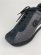 画像3: 【期間限定２０％OFF】ノーネーム/ＮＯ　ＮＡＭＥ　SPEED　ZIP　JOG　SATELLITE　ブラック スニーカー　靴　 (3)
