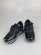 画像11: 【期間限定SALE】ノーネーム/ＮＯ　ＮＡＭＥ　ＮＡＭＥＰＡＲＫＯ　ＪＯＧ　PATENT  ブラック　靴　スニーカー (11)