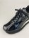 画像3: 【１，０００円引き】ノーネーム/ＮＯ　ＮＡＭＥ　SPEED ZIP JOG PATENT ブラック　靴　 (3)