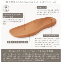 画像3: 【日本正規販売店】【期間限定SALE】strive ストライブ 　カプリ　CAPRI　全3色　サンダル