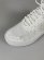 画像8: 【結城アンナさん着用モデル】ノーネーム/ＮＯ　ＮＡＭＥ　 JAVA-12528-WHITE ジャバ ホワイト  靴　スニーカー (8)