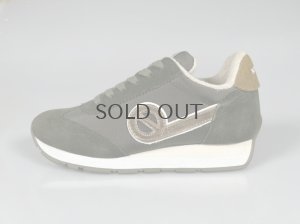 画像1: 【期間限定２０％OFF】ノーネーム/ＮＯ　ＮＡＭＥ　ＮＡＭＥ　ＣＩＴＹ　ＲＵＮ　ＪＯＧ　ナイロン　FORET  靴　スニーカー (1)