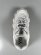 画像8: 【期間限定２０％OFF】ノーネーム/ＮＯ　ＮＡＭＥ　GONG RUNNER COSY ホワイト　靴　スニーカー (8)