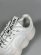 画像5: 【期間限定２０％OFF】ノーネーム/ＮＯ　ＮＡＭＥ　GONG RUNNER COSY ホワイト　靴　スニーカー (5)