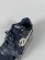 画像6: 【期間限定SALE】【３０％OFF】ノーネーム/ＮＯ　ＮＡＭＥ　PARKO JOGGER PATENT/LIZ　エナメル×サテン　ネイビー　靴　スニーカー (6)