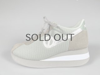 No Name ブラック スニーカー NO NAME ノーネーム スニーカー ヨーコ 定番 厚底 YOKO-00901