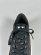 画像8: 【期間限定３０％OFF】ノーネーム/ＮＯ　ＮＡＭＥ　PLAY  SNEAKER NAPPA RECYCLED ブラック  靴　スニーカー (8)