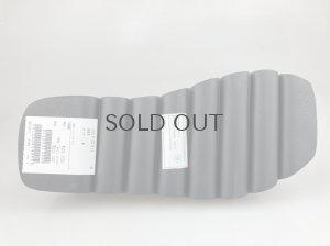 画像10: 【期間限定SALE】ノーネーム/ＮＯ　ＮＡＭＥ　JULY BUCKLE　エナメル サンダル　ブラック　靴　サンダル (10)