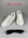 画像2: 【１，０００円引き】 ノーネーム/ＮＯ　ＮＡＭＥ　PLAY SNEAKER 　CANVAS 　ホワイト　 靴　スニーカー (2)