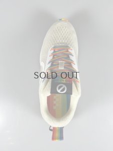 画像10: 【期間限定３０％OFF】【レディースモデル】ノーネーム/NONAME　CARTER FLY MESH　　DOVE　靴　スニーカー　※替えヒモ付き (10)