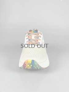 画像9: 【期間限定３０％OFF】【レディースモデル】ノーネーム/NONAME　CARTER FLY MESH　　DOVE　靴　スニーカー　※替えヒモ付き (9)