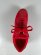 画像9: 【期間限定３０％ＯＦＦ】ノーネーム/ＮＯ　ＮＡＭＥ　SPEED 　ZIP　JOG　ナイロン　　RED　　スニーカー　靴　厚底　 (9)