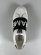 画像9: 【期間限定３０％OFF】ノーネーム/NONAME  STRIKE EASY レザー　ホワイト  靴　スニーカー (9)