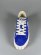 画像8: 【期間限定１０％OFF】【４月３０日１５時まで】ノーネーム/NONAME　PLAY SNEAKER　コットンキャンパス　BLUE　靴　スニーカー (8)