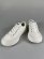 画像14: 【期間限定１０％OFF】【４月３０日１５時まで】ノーネーム/NONAMEーネーム/ＮＯ　ＮＡＭＥ　RESET SNEAKER コットンキャンパス　ホワイト　靴　スニーカー (14)