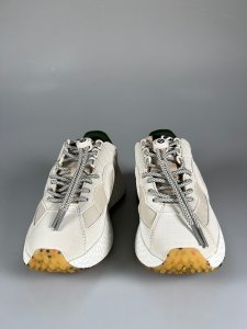 画像18: 【防水仕様】【レディースモデル】ノーネーム/ＮＯ　ＮＡＭＥ　CARTER  RUNNER 　KROCO GOMME DOVE　　靴　スニーカー　厚底 (18)