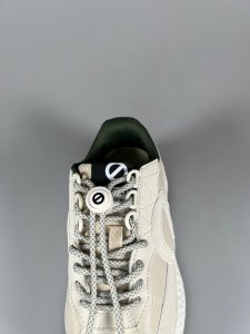 画像11: 【防水仕様】【レディースモデル】ノーネーム/ＮＯ　ＮＡＭＥ　CARTER  RUNNER 　KROCO GOMME DOVE　　靴　スニーカー　厚底 (11)