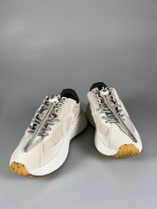 画像17: 【防水仕様】【レディースモデル】ノーネーム/ＮＯ　ＮＡＭＥ　CARTER  RUNNER 　KROCO GOMME DOVE　　靴　スニーカー　厚底 (17)