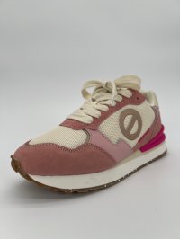 画像1: 【期間限定２０％OFF】【レディースモデル】 ノーネーム/ＮＯ　ＮＡＭＥ　TOVA RUNNER  ROSE　靴　スニーカー