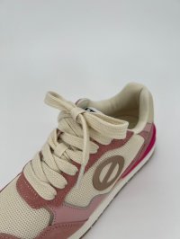 画像2: 【期間限定２０％OFF】【レディースモデル】 ノーネーム/ＮＯ　ＮＡＭＥ　TOVA RUNNER  ROSE　靴　スニーカー